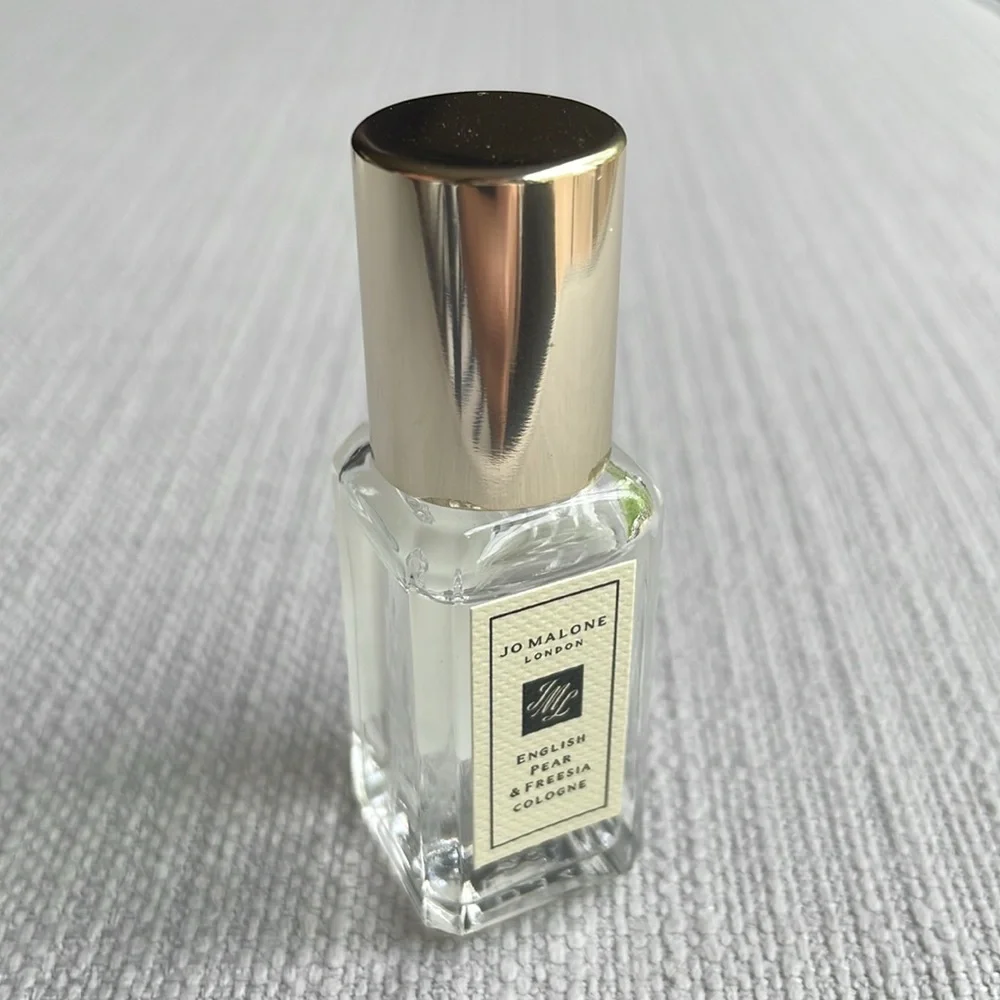 JO MALONE English Pear & Freesia 9ml travel size